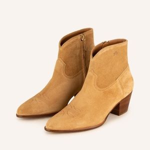 Polo Ralph Lauren boots